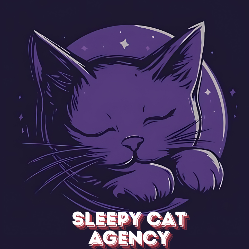 sleepy cat agency